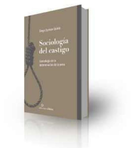 Sociologia Del Castigo Genealogia De La Determinacion De La Pena