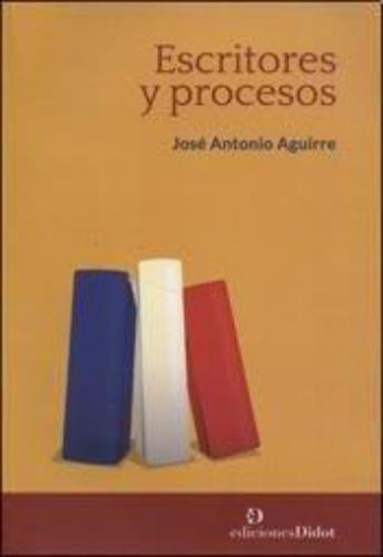 Escritores Y Procesos