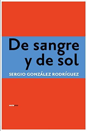 De Sangre Y De Sol