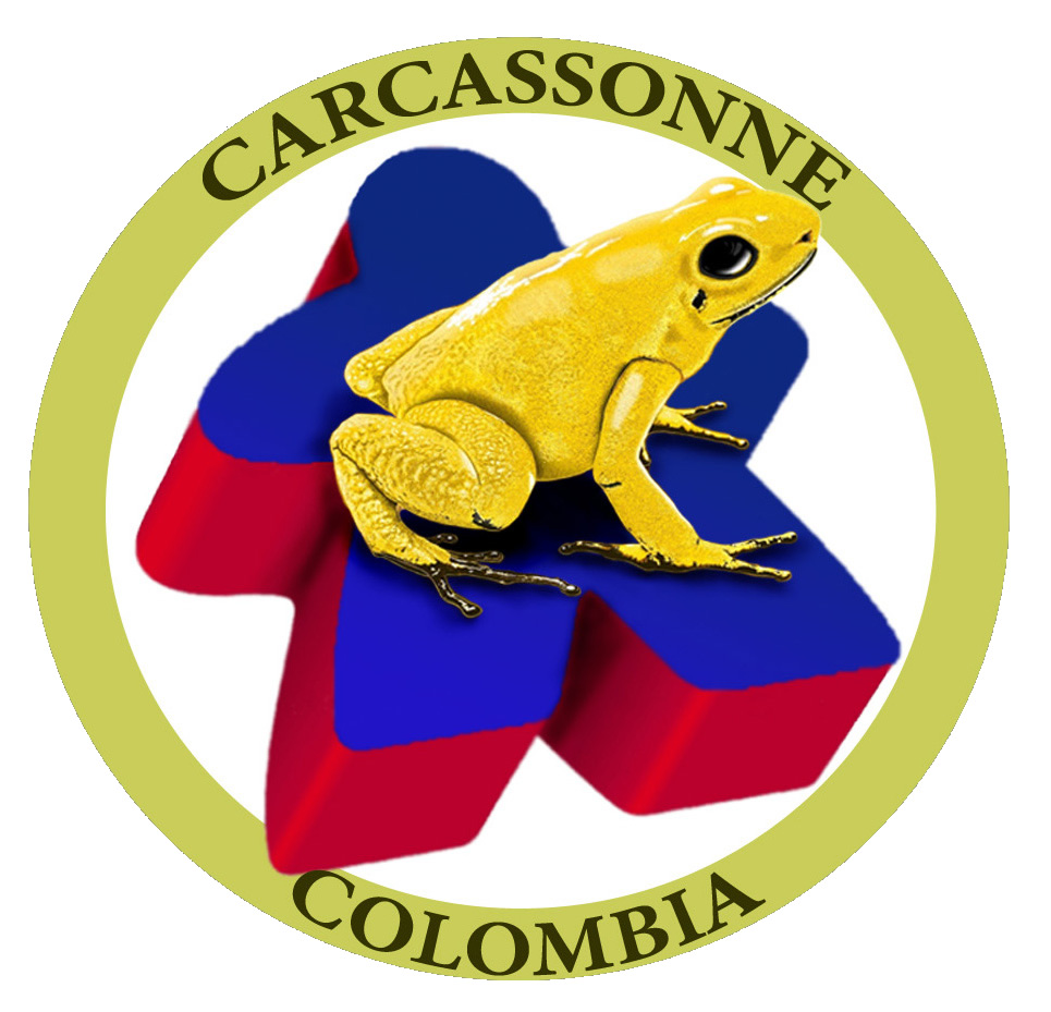 Carcassonne colombia