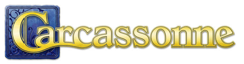 Carcassonne logo